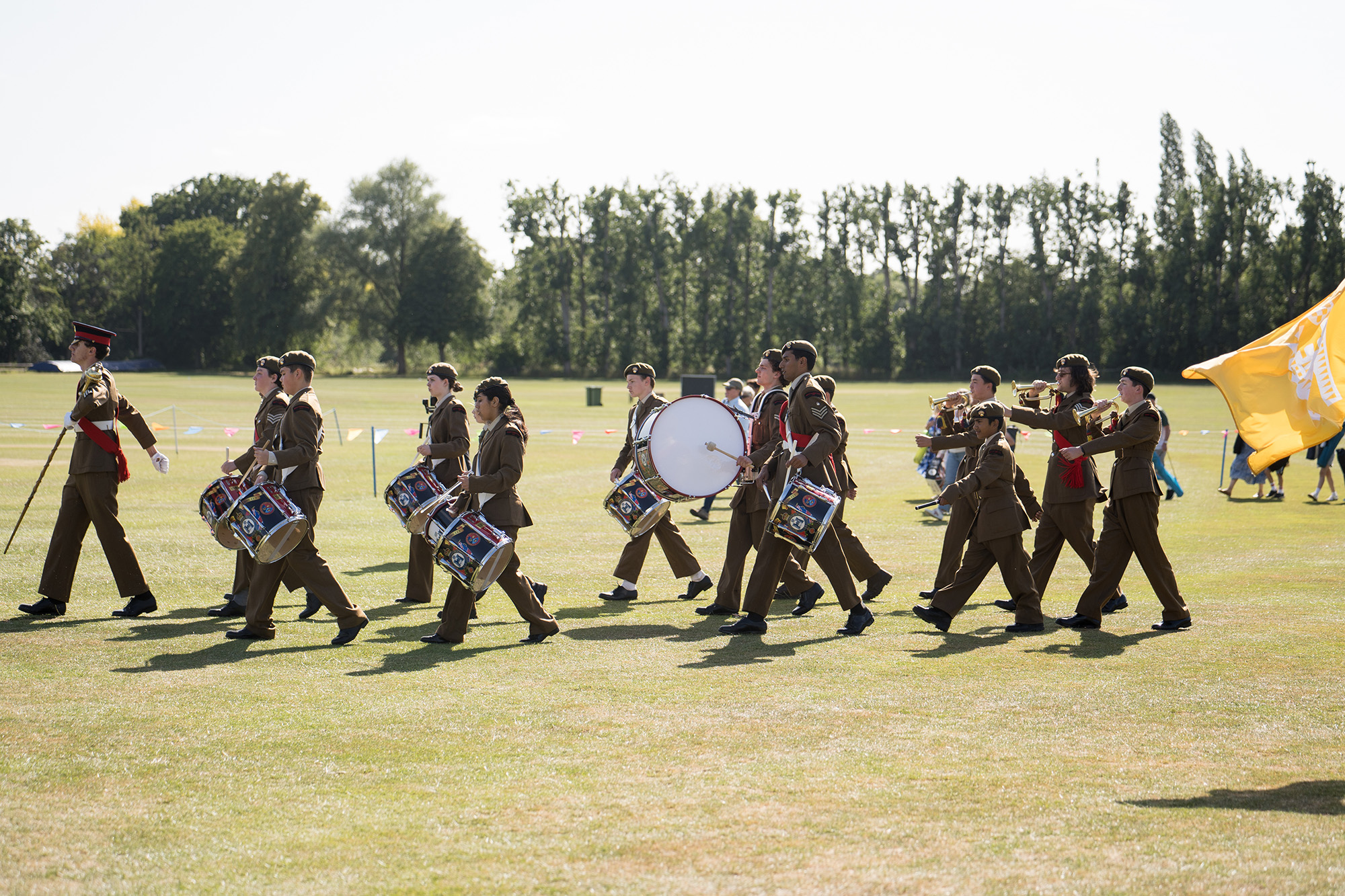 Combined Cadet Force