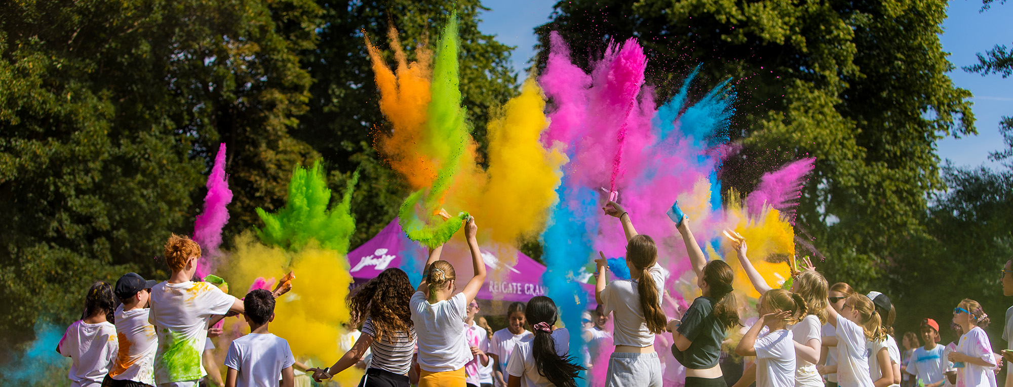 Annual Open Morning 2025