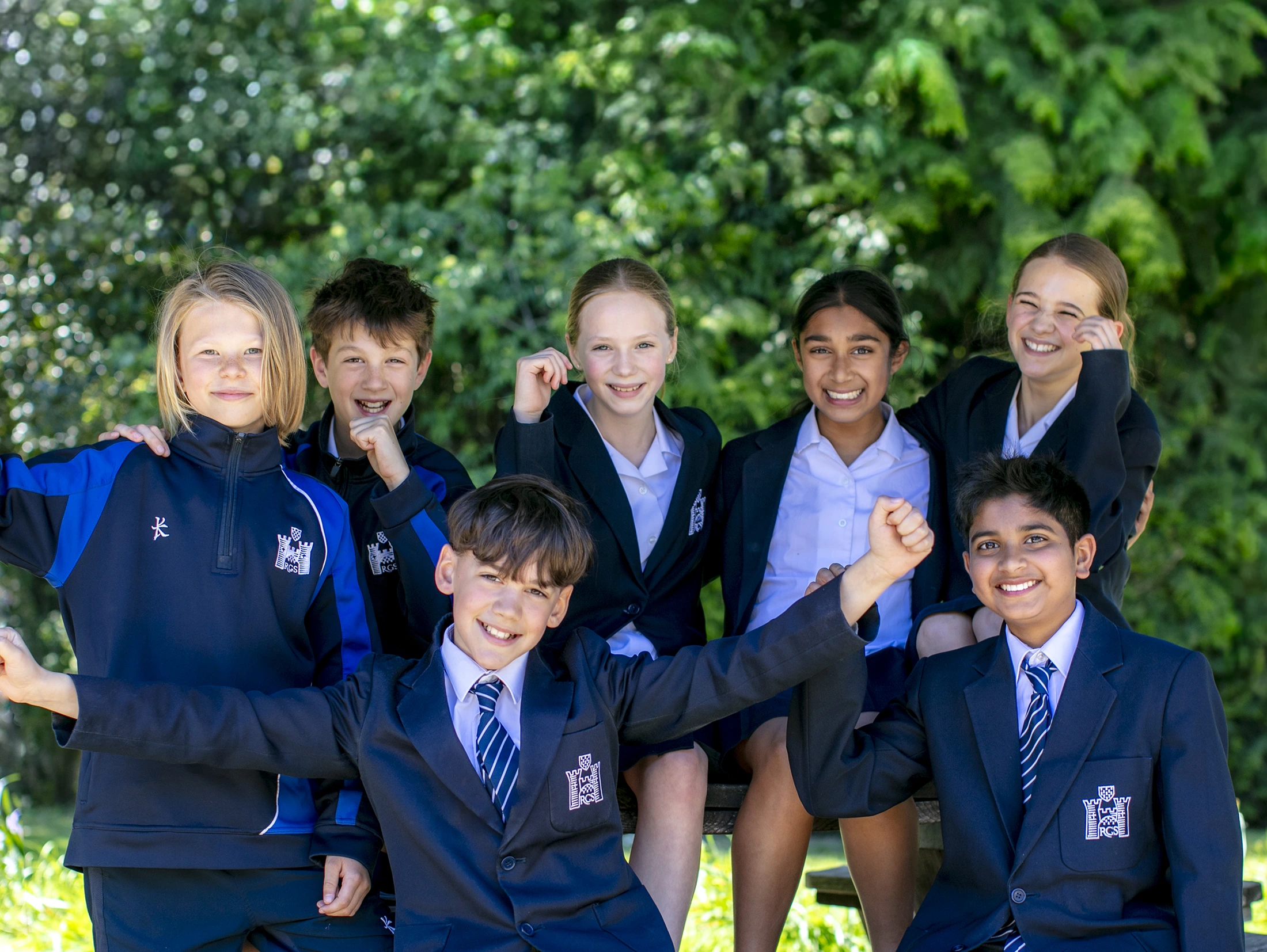 Annual Open Morning 2026