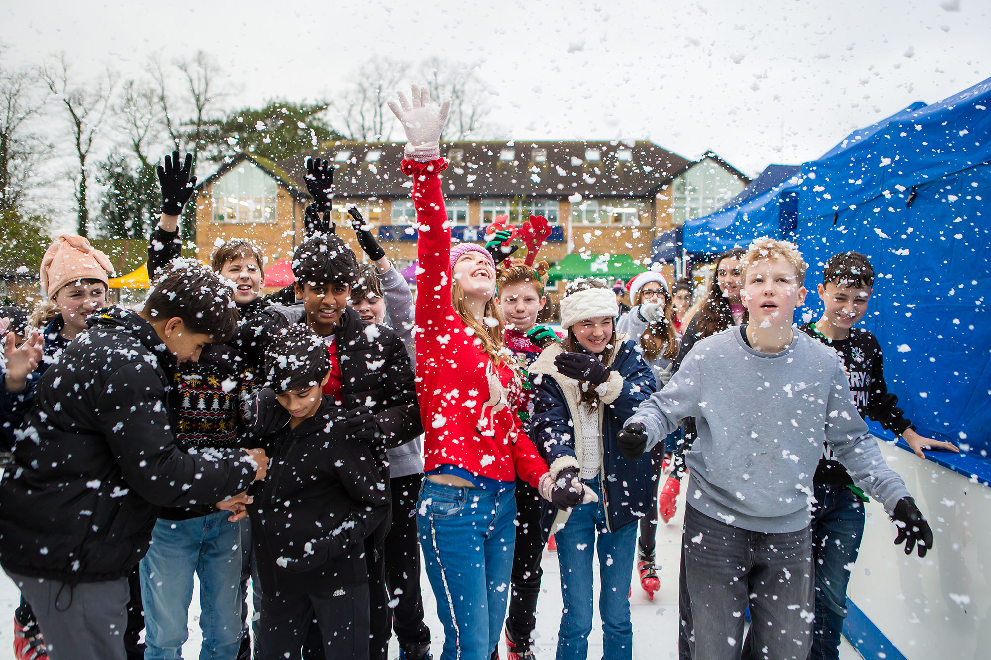 Parents & Friends Association (PFA)