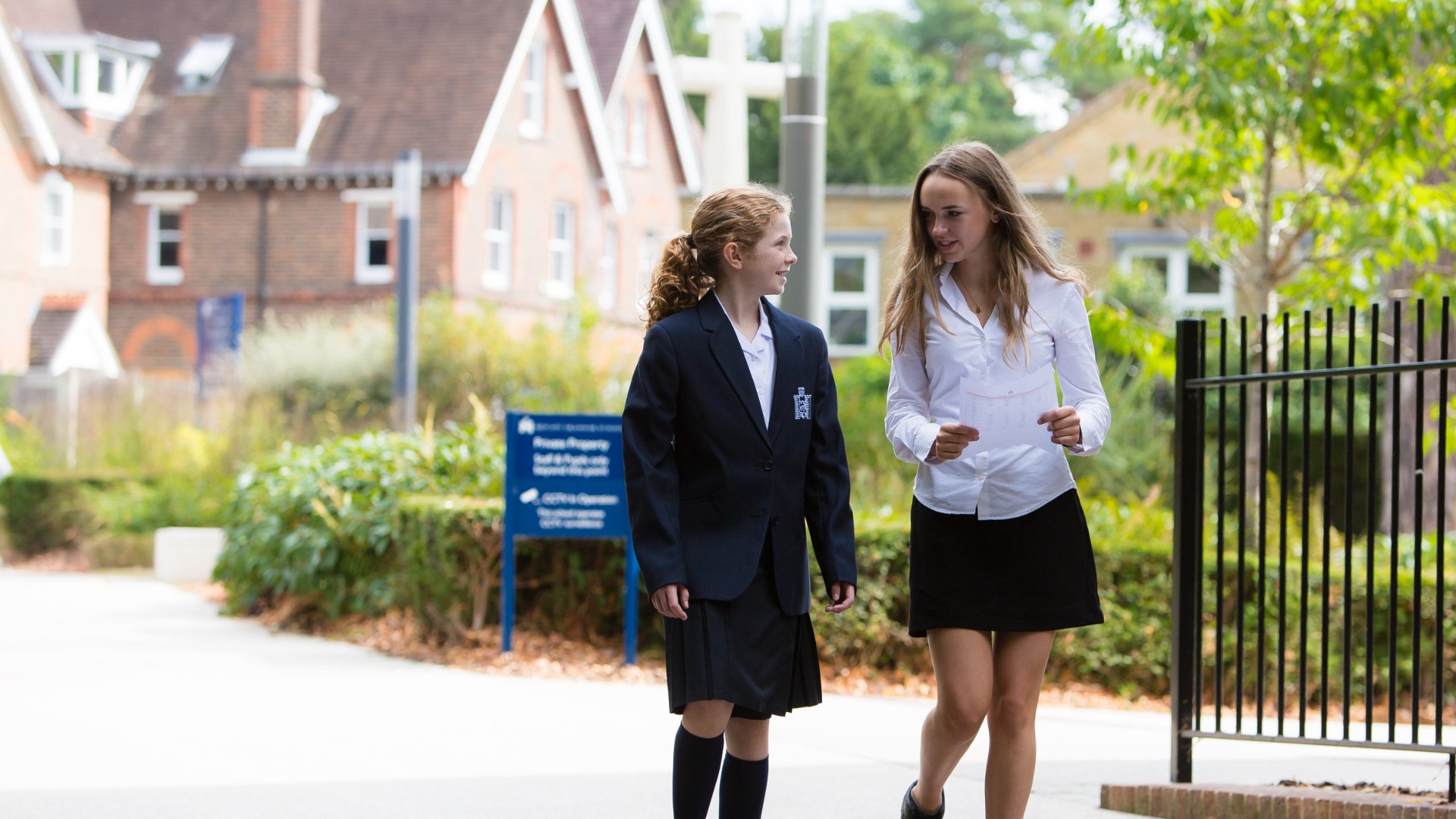 Reigate Insights