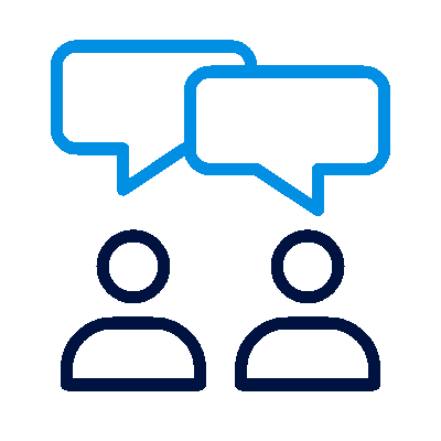 In-class support to build confidence and maintain momentum