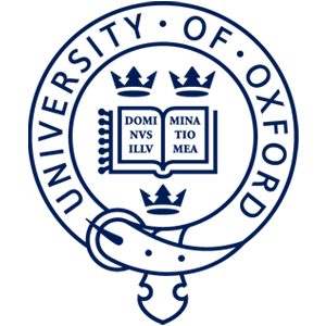 University of Oxford 