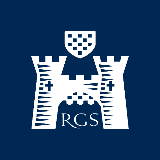 Reigate Grammar School logo