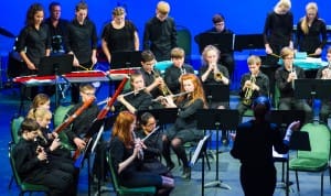 Reigate Grammar School Orchestral Concert