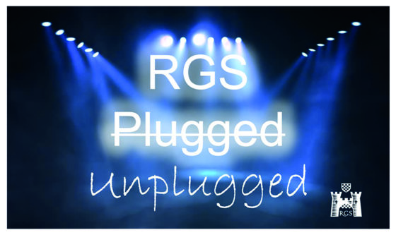 RGS Plugged Becomes RGS Unplugged!