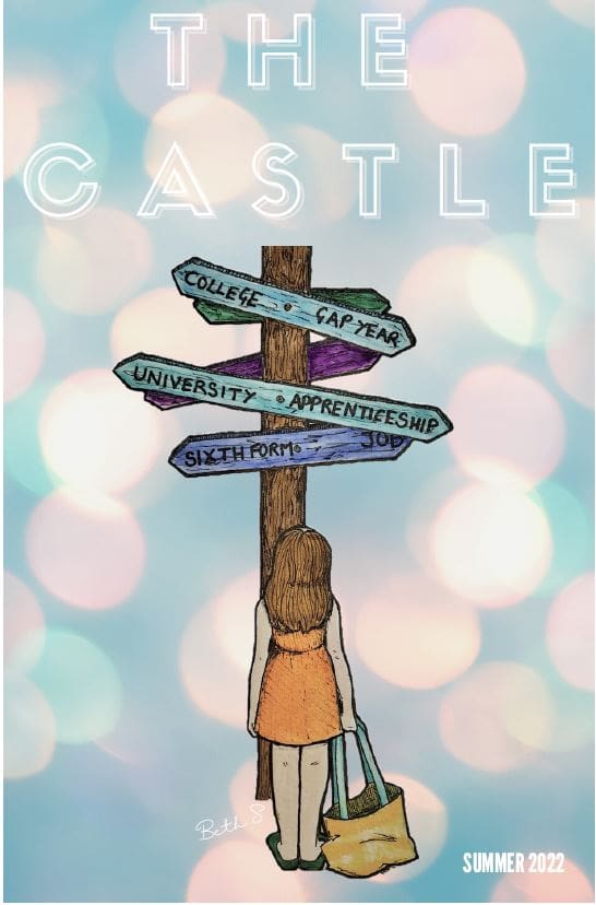 The Castle Magazine – Summer edition is here!