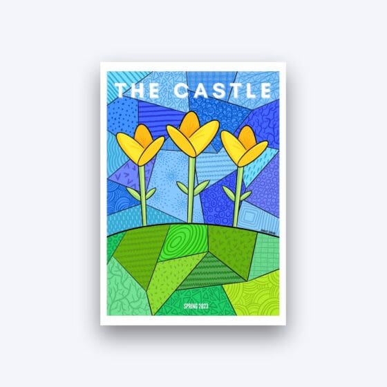 The Castle: Spring Issue 