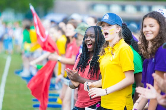 Sports Day: A Day of Fun, Unity, and Remarkable Achievements