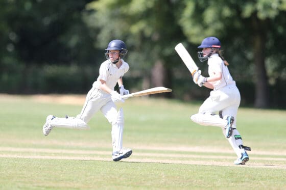 The Cricketer Schools Guide 2024